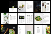 ESENSIAL Recipes Book Cookbook, a Magazine Template by Arif Tri Ananta (Thumbnail 14 of 14)