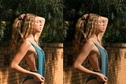 Kodak Film Look Lightroom Presets, a Preset Add-On by PixaSquare (Thumbnail 2 of 9)