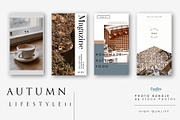Autumn lifestyle, photo bundle II, a Holiday Photo by JAY MID IMAGE (Thumbnail 15 of 19)