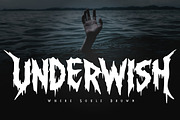 Blade Weaver - Blackletter Font, a Blackletter Font by NuType (Thumbnail 2 of 10)