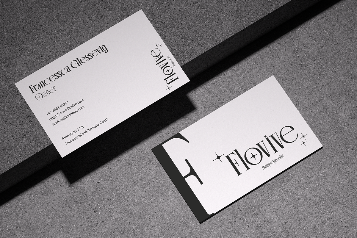 Beloved Dream - 10 Variable Font, a Serif Font by Say Studio (Photo 10 of 13)