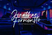 Winsthen - Handwritten Font, a Script Font by StringLabs (Thumbnail 6 of 13)