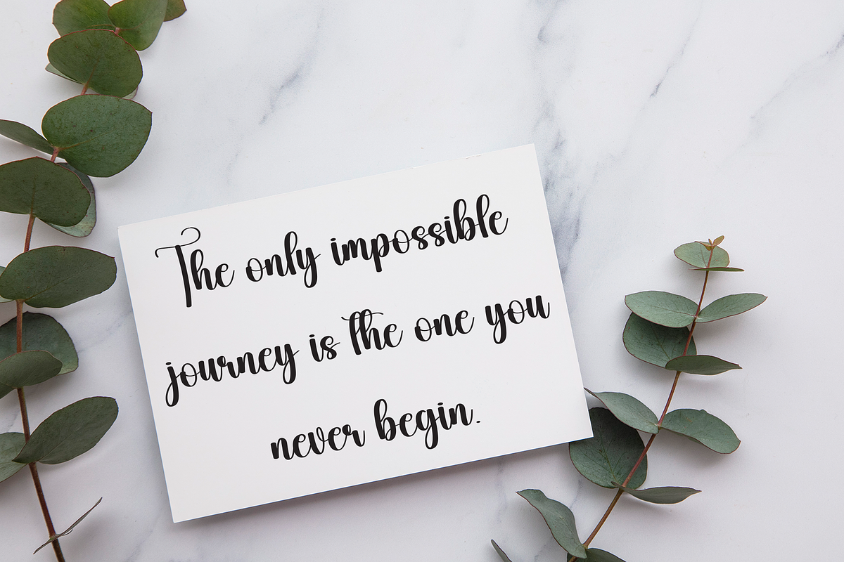 Thinkhoney | Script Font, a Handwritten Font by Scratchones (Photo 3 of 9)