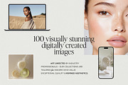 100 Beauty Skincare Stock Images, a Beauty & Fashion Photo by Make Stories Studio (Thumbnail 6 of 7)
