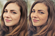 HDR Photoshop Action, an Action Add-On by ArtefBones (Thumbnail 21 of 27)