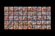Clouds at Sunset, a Background Graphic by MarkSupply (Thumbnail 4 of 4)