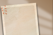 Printable Writing Paper, a Print Template by SWINA STUDIO (Thumbnail 4 of 5)