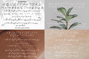 Casual Signature Font Bundles, a Handwritten Font by tebaltipislab (Thumbnail 38 of 46)
