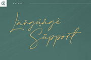 Ferly & Kairos font duo, a Serif Font by Only Fonts (Thumbnail 13 of 14)