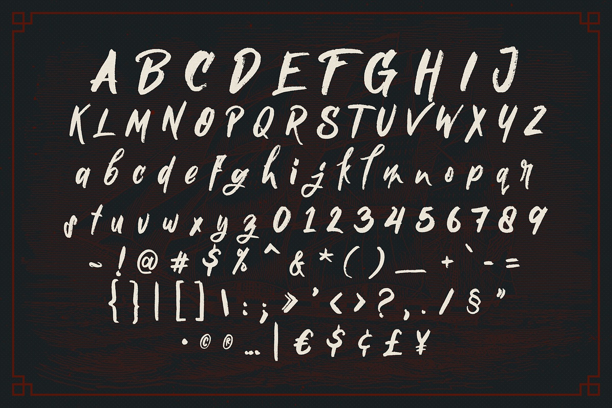 Nielsen Rough preview 3