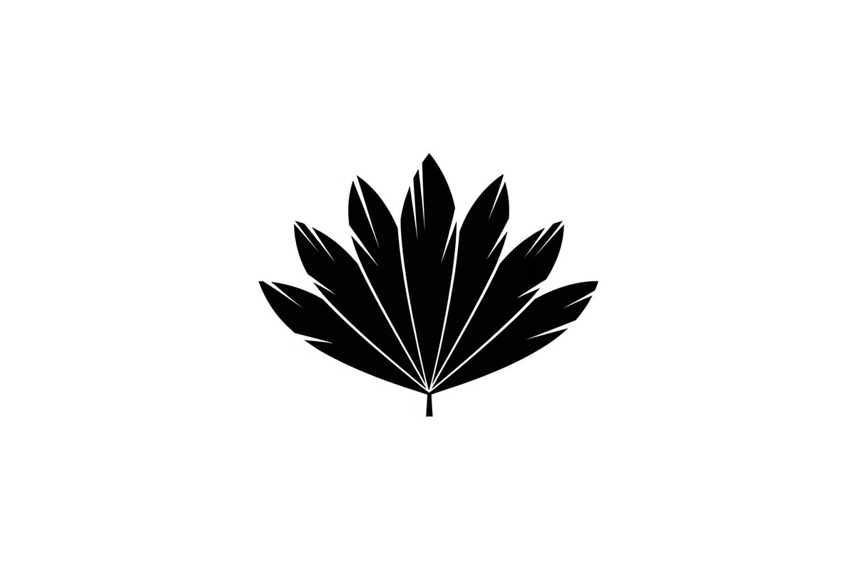 Floral Ornament Silhouette Bundle, an Illustration by BIPLOB EXPERT (Photo 42 of 51)
