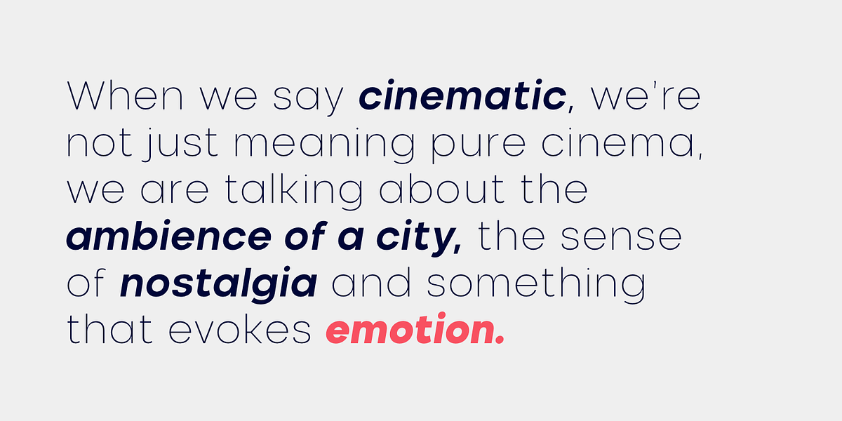 Nominee, a Sans Serif Font by TypeUnion (Photo 5 of 15)