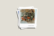 Polaroid Mockup, a Merchandise Mockup by Twins_studio926 (Thumbnail 5 of 5)