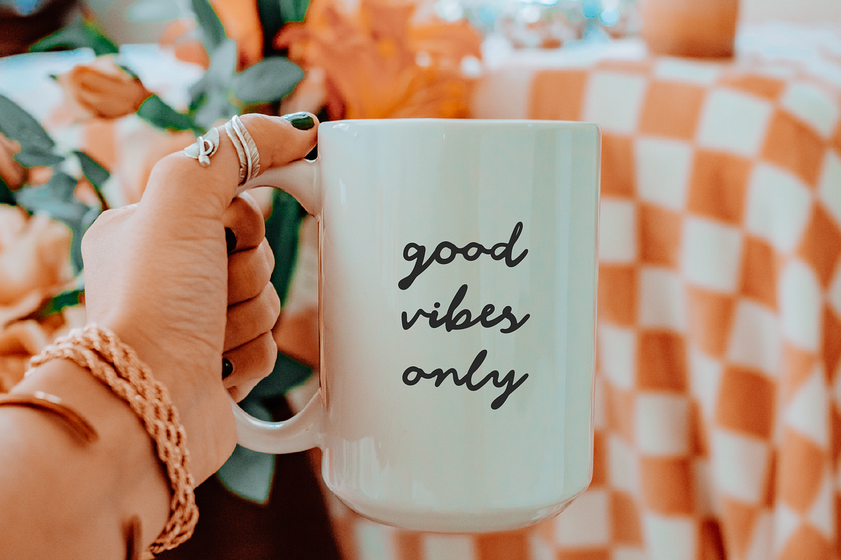 Cheerful Girls Retro Vibes Script, a Script Font by Kaya Fonts (Photo 34 of 42)