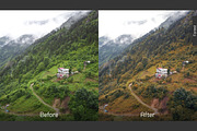 Cinematic Luts Pack, a Plug-in Add-On by Beshr Abdulhadi (Thumbnail 11 of 13)