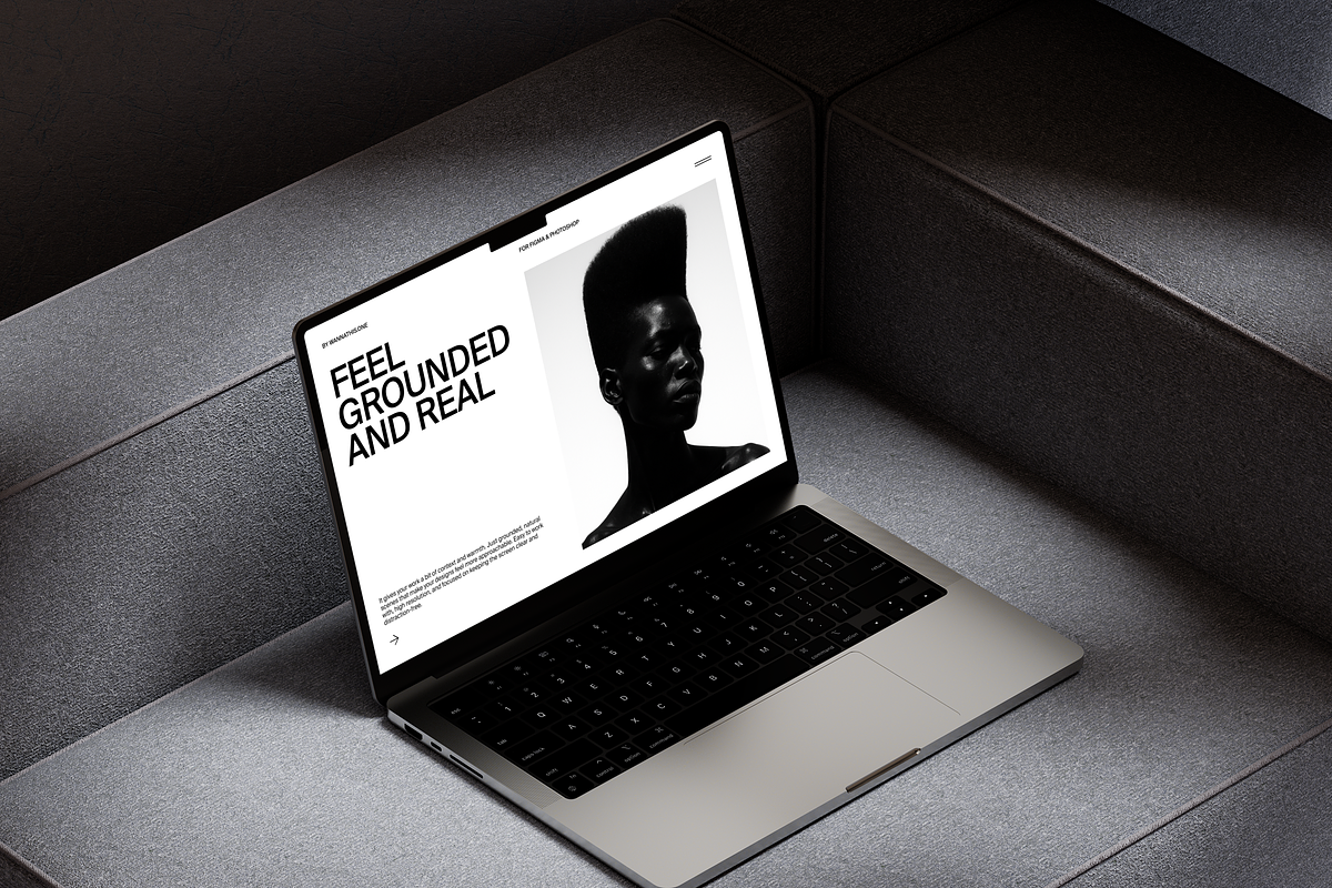 MacBook Interior Mockups, a Mac Mockup by Wannathis.one (Photo 8 of 10)