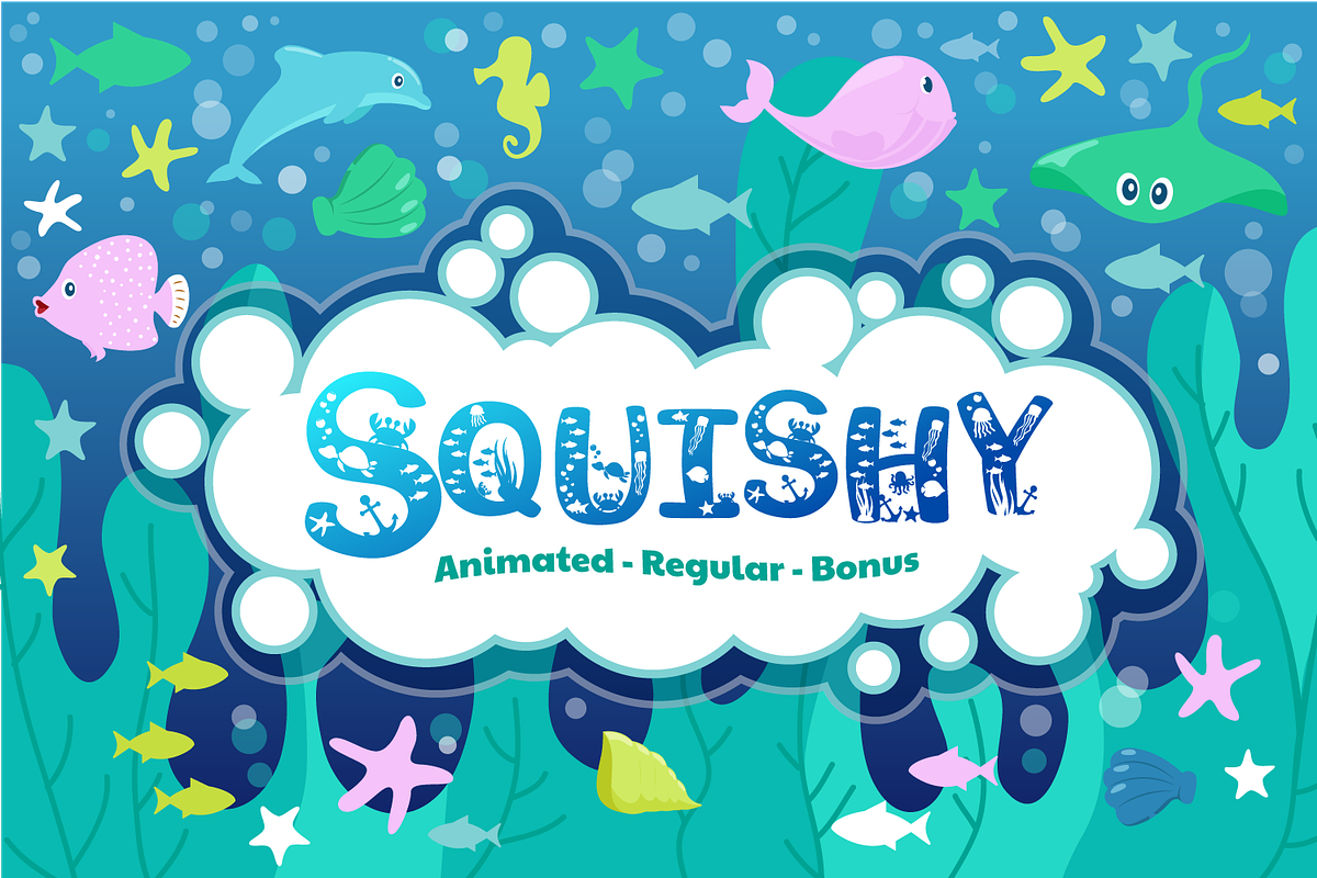 Sale! Crafter's Huge Font Bundle, a Font by Anastasia Feya (Photo 15 of 34)