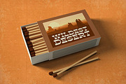 Retroman - Vintage Slab, a Slab Serif Font by Almarkhatype (Thumbnail 2 of 10)