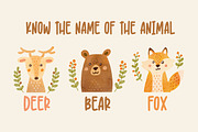 Kidsbunny || Playful Font, a Font by Good Java Studio (Thumbnail 9 of 10)