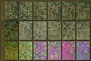 Turkish Ebru 2 – Marble, a Texture Graphic by Suna Kosem (Thumbnail 17 of 22)
