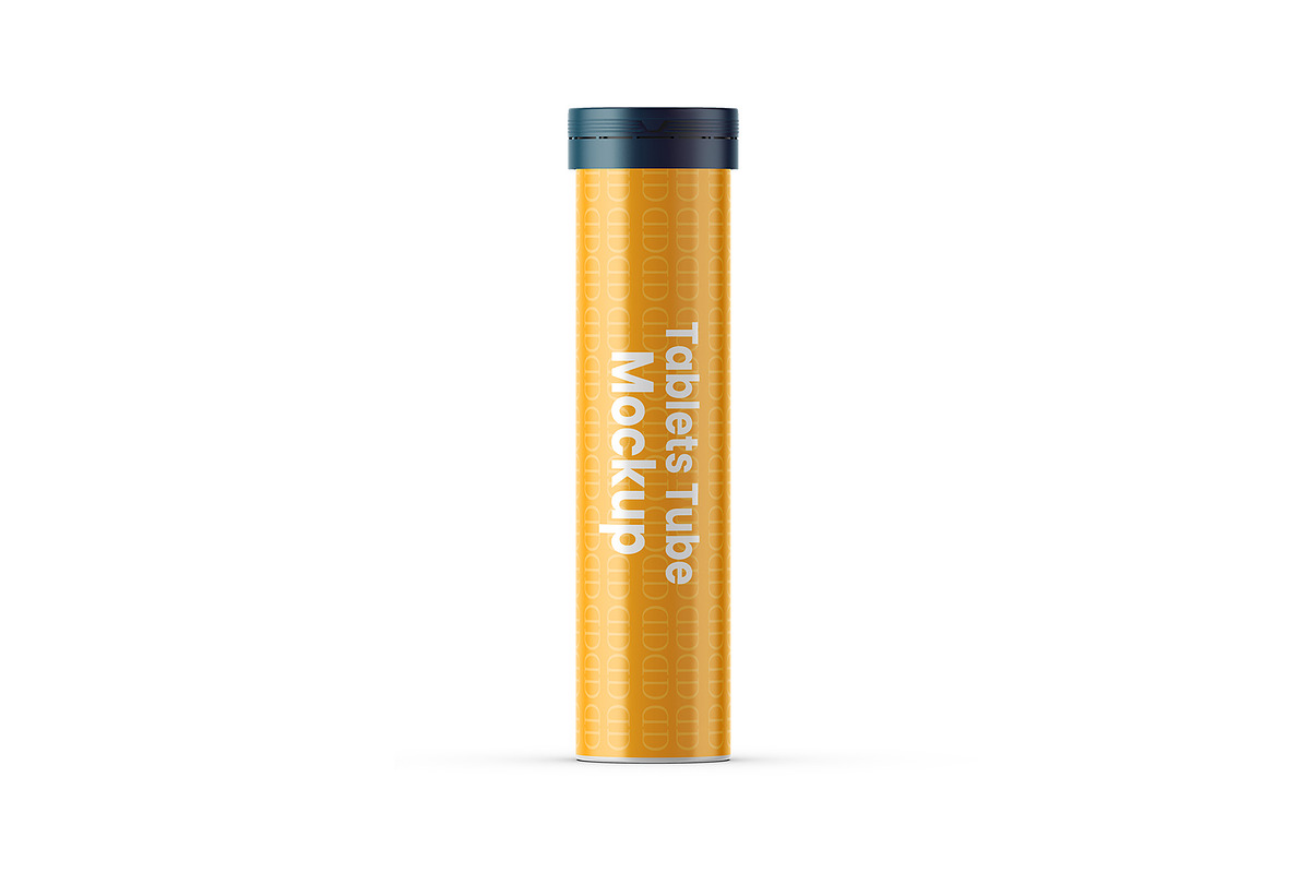 Tablets Tube Mockup, a Product Mockup by Designbuys (Photo 2 of 3)