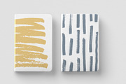Brush stroke set, an Object Graphic by Good Studio (Thumbnail 7 of 7)