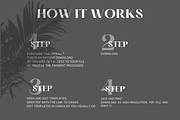 Aesthetician Business Forms Bundle, a Stationery Template by Prodesign (Thumbnail 15 of 15)