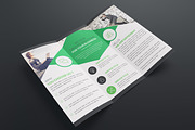 Trifold Brochure Template, a Brochure Template by Alice_s (Thumbnail 8 of 9)