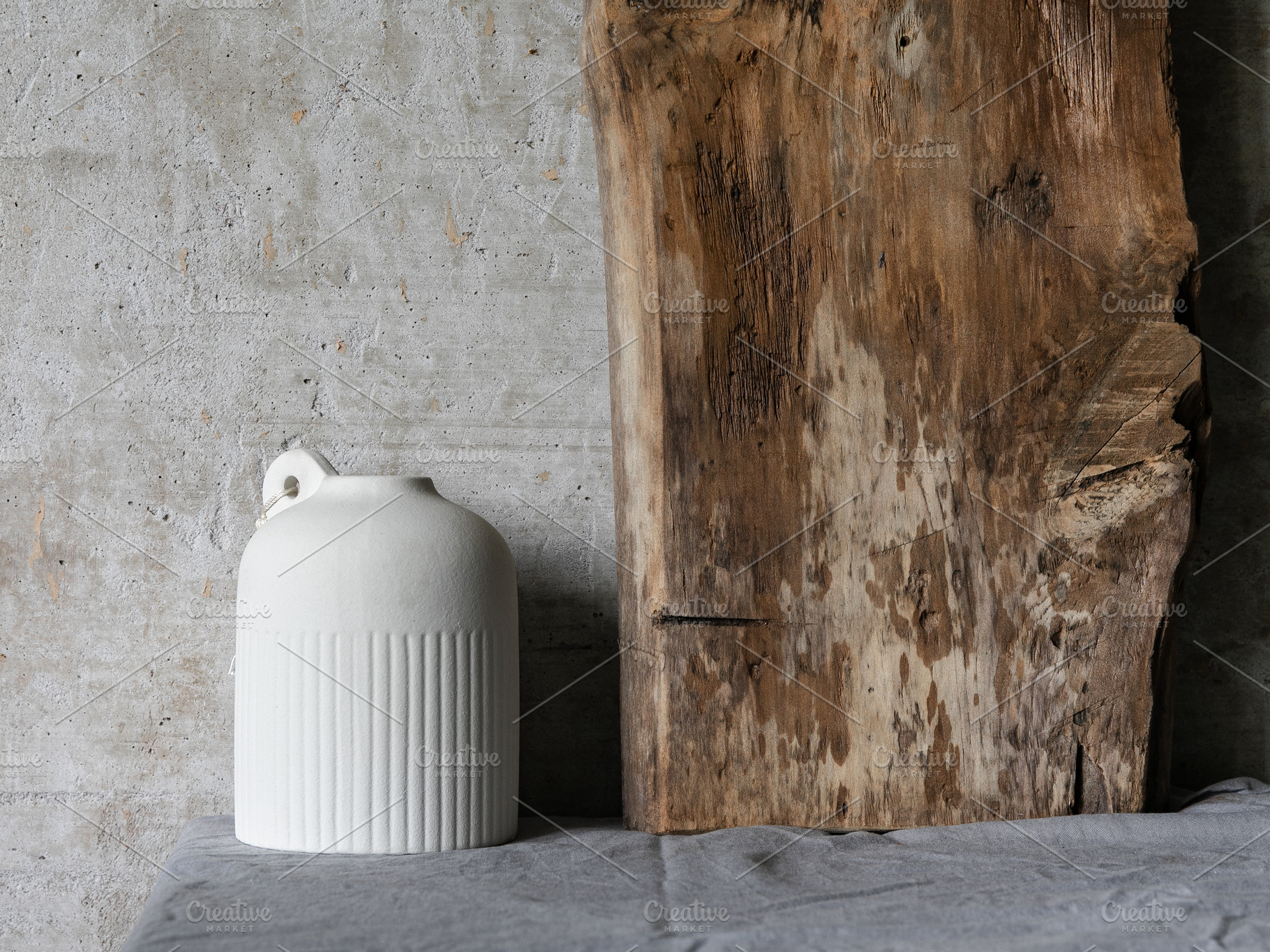 Minimalist still life, an Arts & Entertainment Photo by Edalin's Store