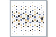 Abstract geometric pattern. Seamless, a Pattern Graphic by RODINA (Thumbnail 2 of 3)
