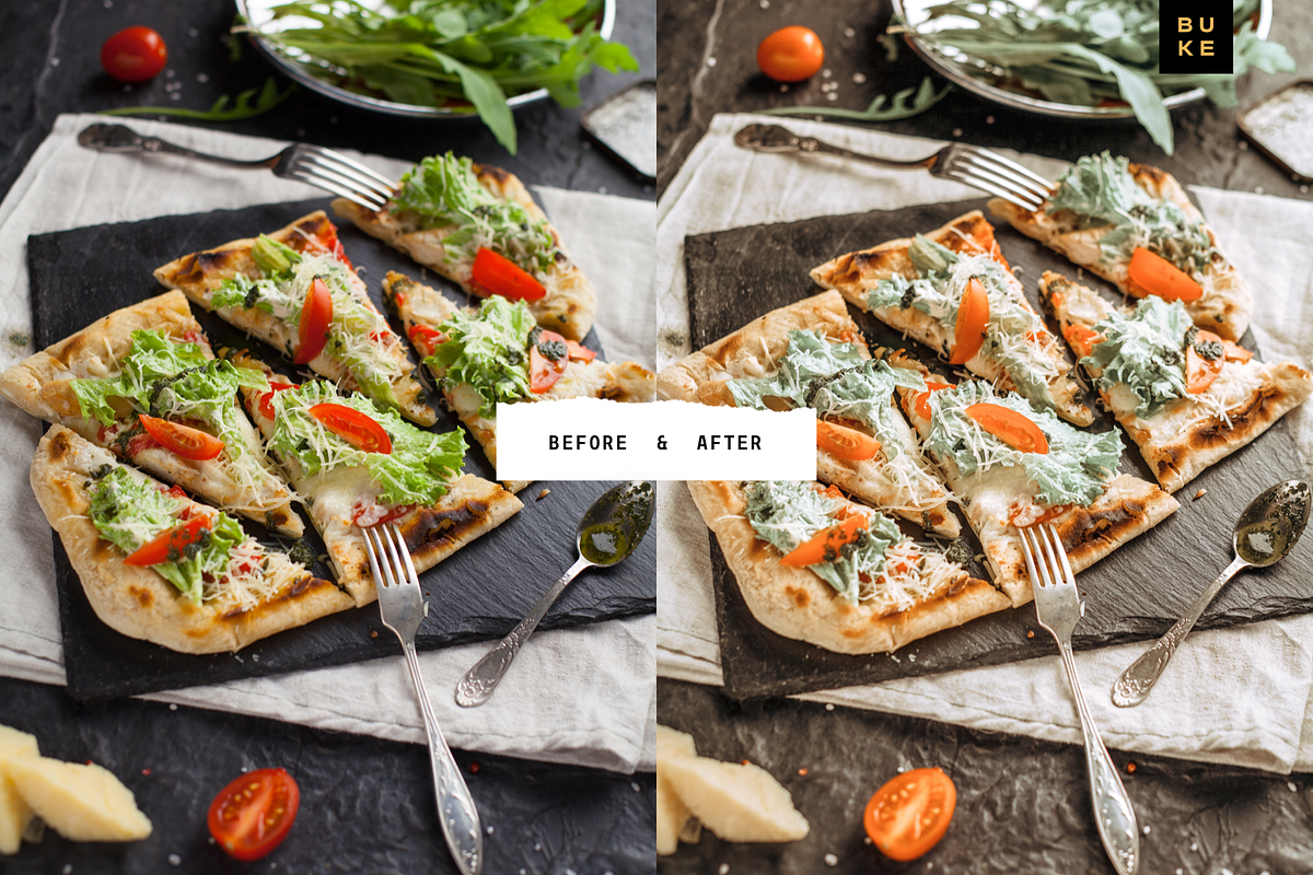 Go Sunny Lightroom Preset preview 7