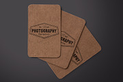 12 Photography Premade Logos Badges, an Illustration by JeksonGraphics (Thumbnail 7 of 12)