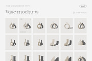 Frame mockup creator - part 1, a Print Template by Creatoom (Thumbnail 11 of 17)
