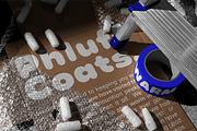Phluff Variable Round Sans Font, a Sans Serif Font by That That Creative (Thumbnail 17 of 17)