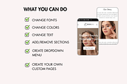 Beauty Verse - Premium Shopify Theme, a Shopify Template by Xynotheme (Thumbnail 6 of 7)