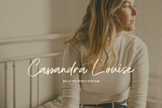 Beyond Dreams Signature Script Font, a Script Font by Heinzel Std (Thumbnail 7 of 17)