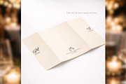 Luxury Gatefold Canva Template bd004, an Invitation Template by TyphoonStudio (Thumbnail 7 of 9)