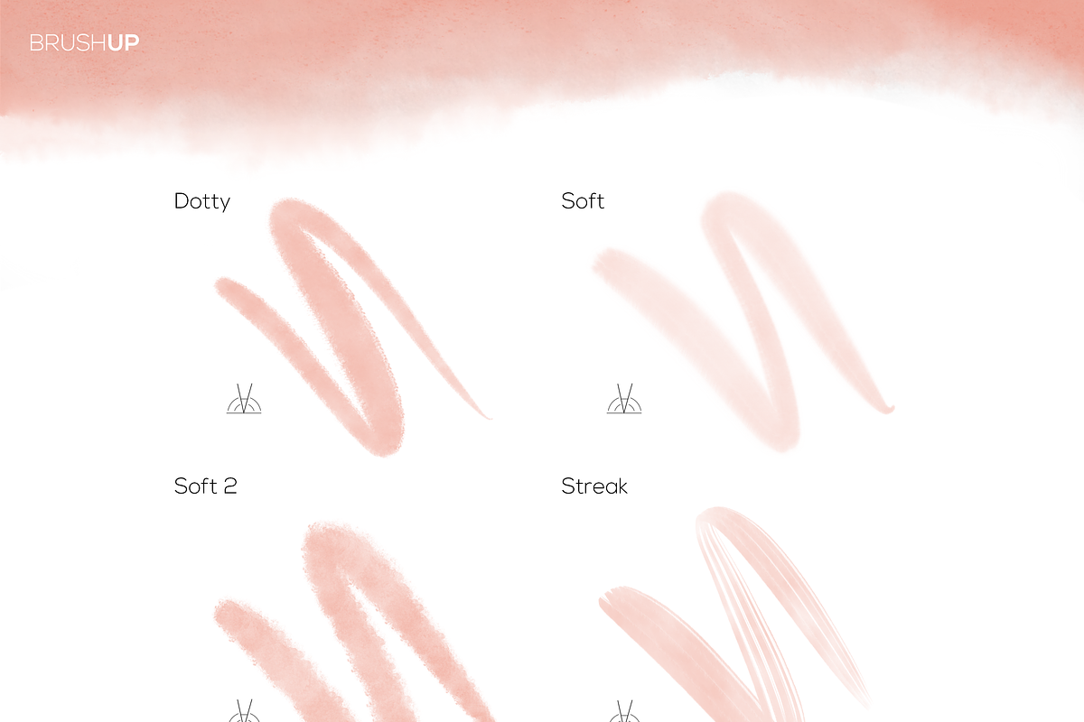 Watercolour for Procreate, a Brush Add-On by BrushUp (Photo 6 of 8)