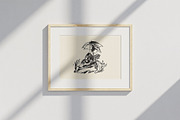 Cottagecore Bundle, an Object Graphic by Annie Konst (Thumbnail 16 of 18)