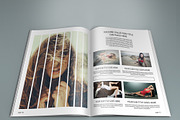 Fashion Lookbook Template V208, a Magazine Template by Template Shop (Thumbnail 9 of 11)