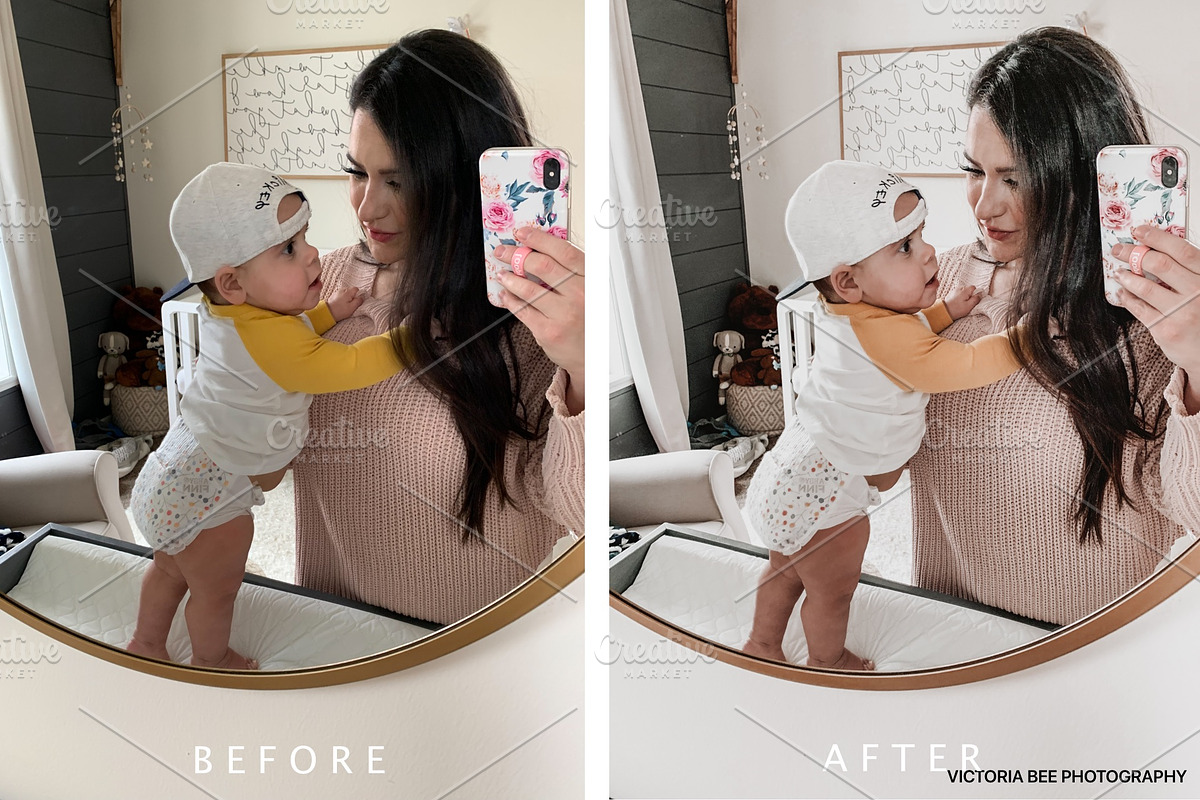 2 Mobile Preset BALKANINA preview 6