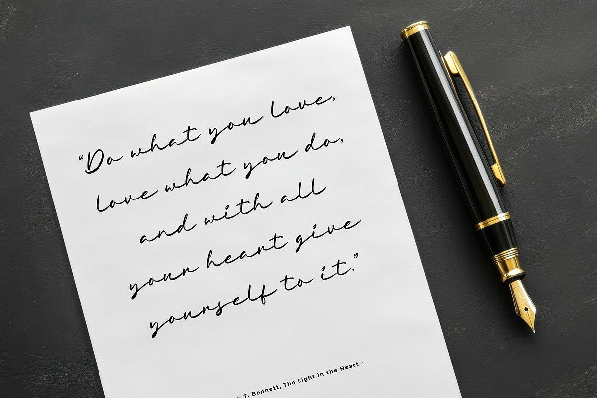 Loving Signature -A Handwritten Font, a Handwritten Font by Ainun Jinan (Photo 5 of 8)