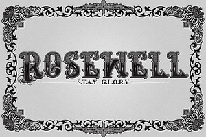 Rosewell