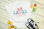 Easter Funny Bunny Handwritten Font, a Font by CraftlabSVG (Thumbnail 2 of 7)