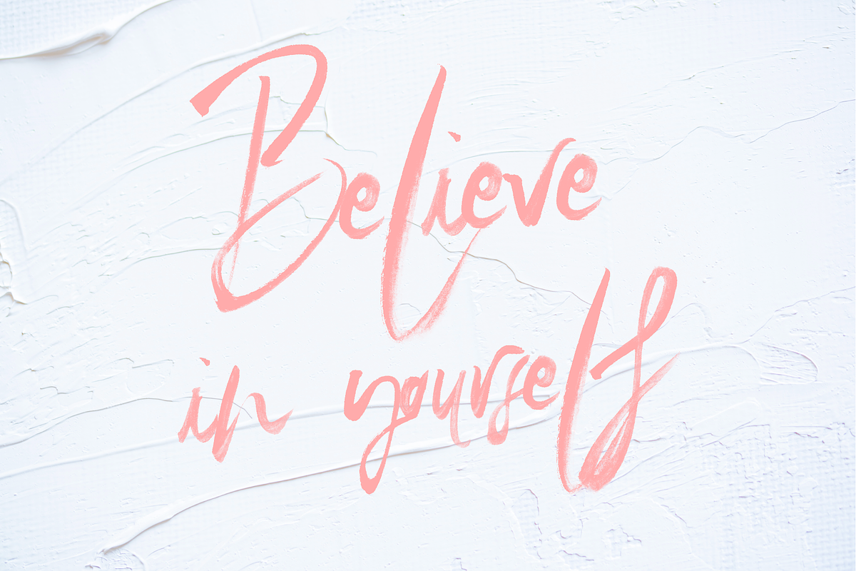 SkyLove SVG Watercolor Font, a Script Font by SilverStag Type Foundry (Photo 11 of 11)