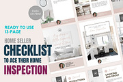Home Inspection Handout Guide CANVA, a Presentation Template by RealEstateDreams (Thumbnail 2 of 5)