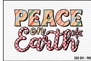 Christmas Sublimation Bundle Design, an Object Graphic by BeeCraftR (Thumbnail 10 of 17)