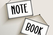 Santa Moment, a Script Font by FreshTypeINK (Thumbnail 6 of 7)
