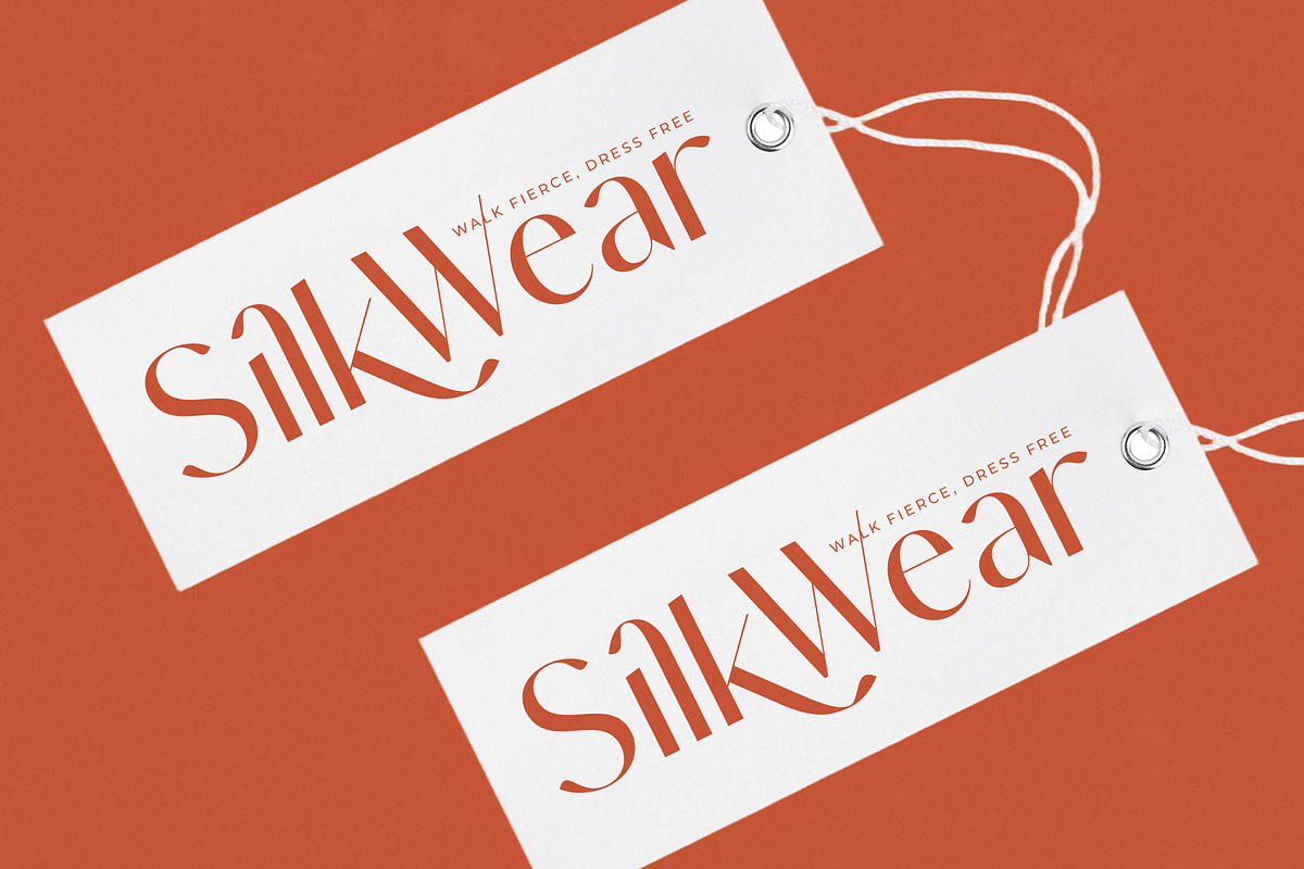 Muteds Starlit Modern Serif Font, a Sans Serif Font by timelesstype.co (Photo 7 of 20)