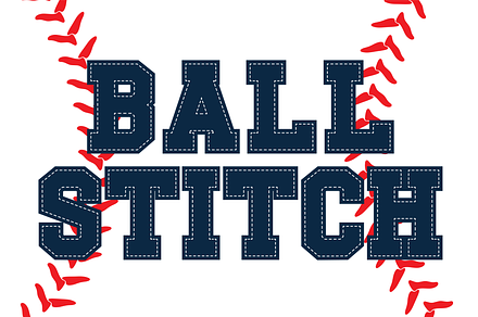 Ball Stitch